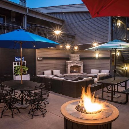 Timberline Condominiums 1 Bedroom Plus Loft Deluxe Unit C3B スノーマス・ビレッジ エクステリア 写真