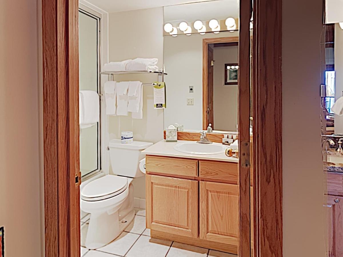 Timberline Condominiums 1 Bedroom Plus Loft Deluxe Unit C3B スノーマス・ビレッジ エクステリア 写真
