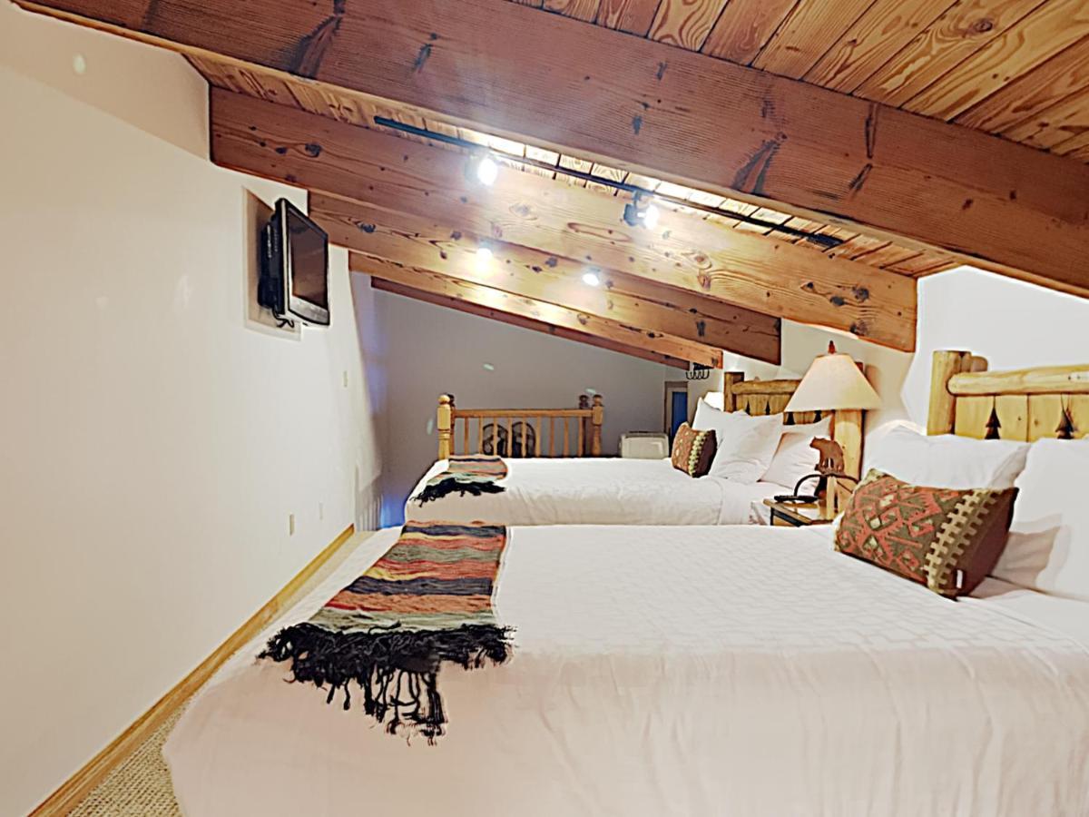 Timberline Condominiums 1 Bedroom Plus Loft Deluxe Unit C3B スノーマス・ビレッジ エクステリア 写真